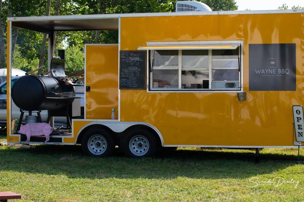 Hannibal BBQ Festival Hannibal, Missouri