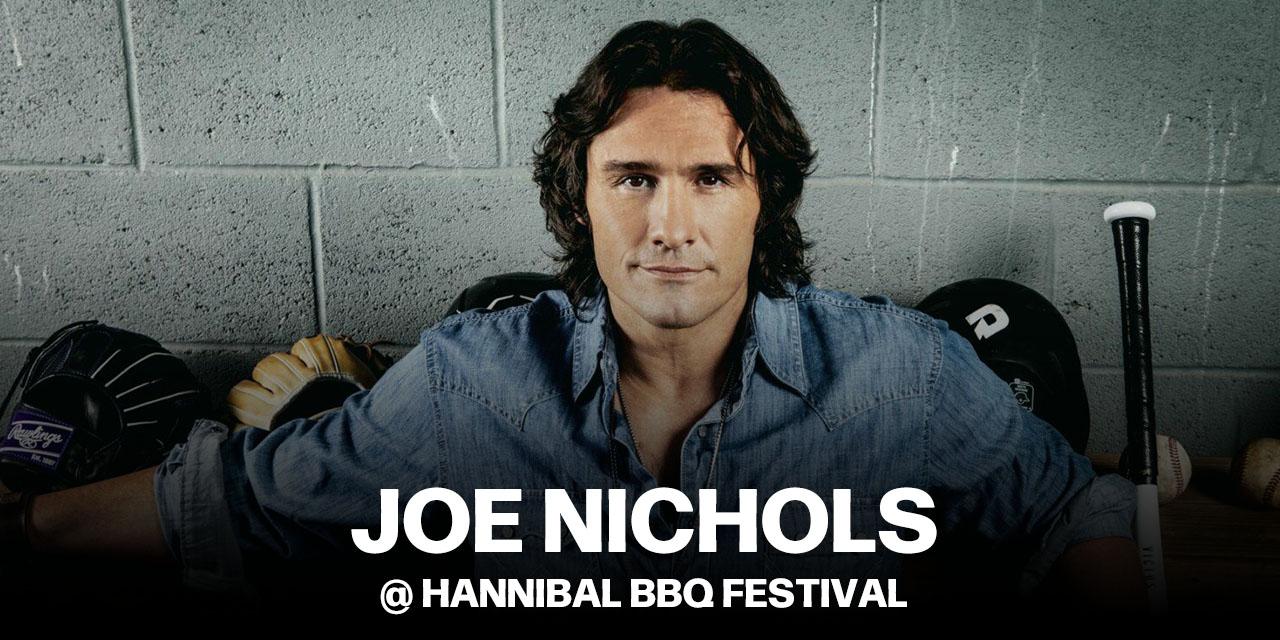 Joe Nichols
