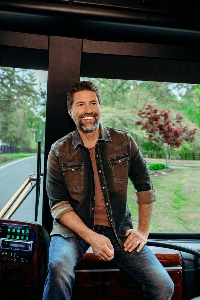 Josh Turner